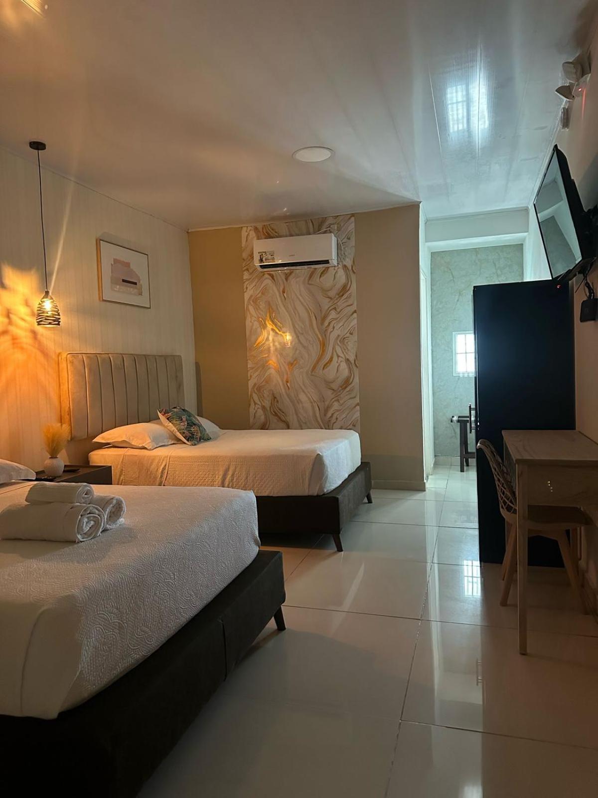 Hotel Classic Vip San Andrés Exterior photo