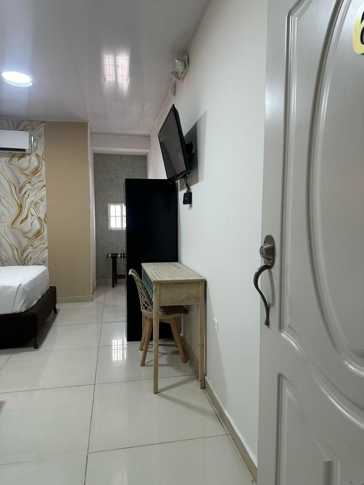 Hotel Classic Vip San Andrés Exterior photo
