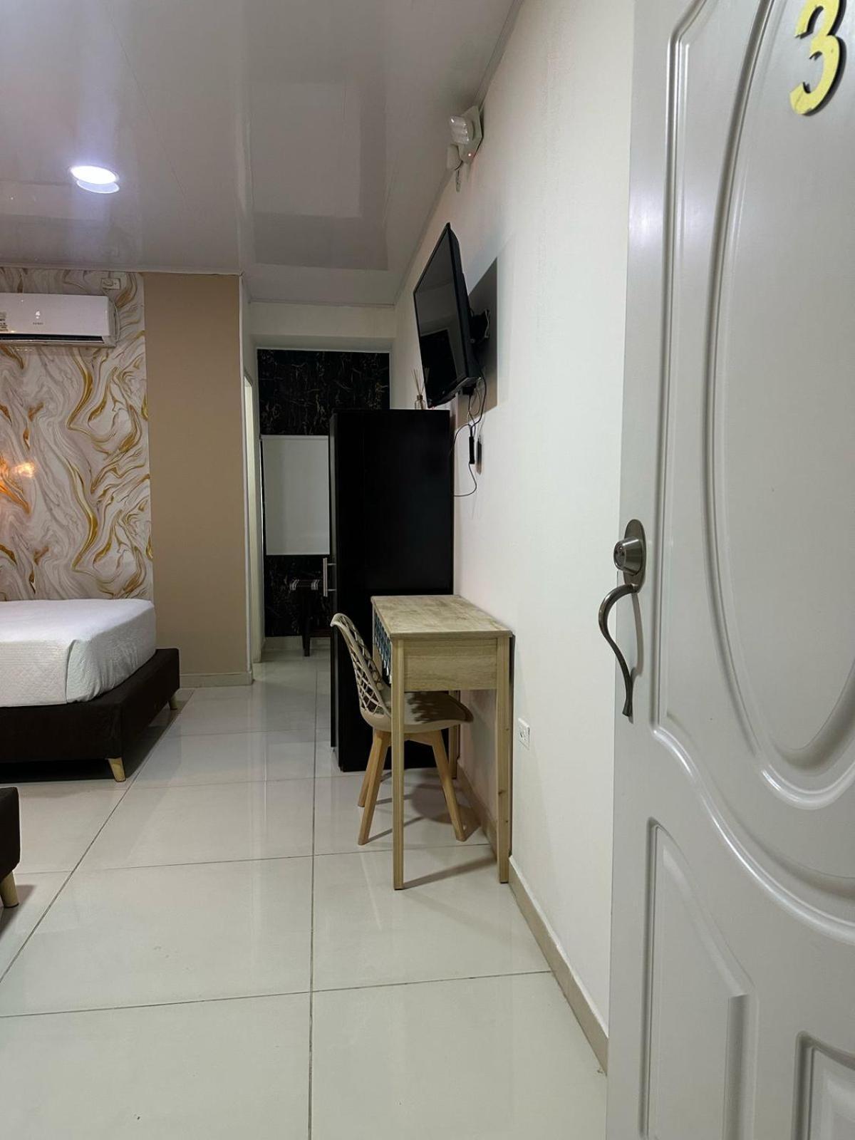 Hotel Classic Vip San Andrés Exterior photo